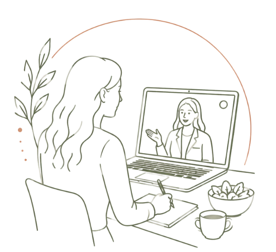 consulta online sin fondo