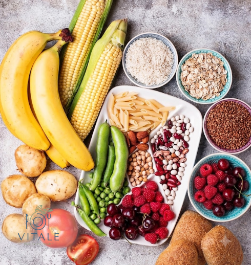 Mitos sobre los carbohidratos