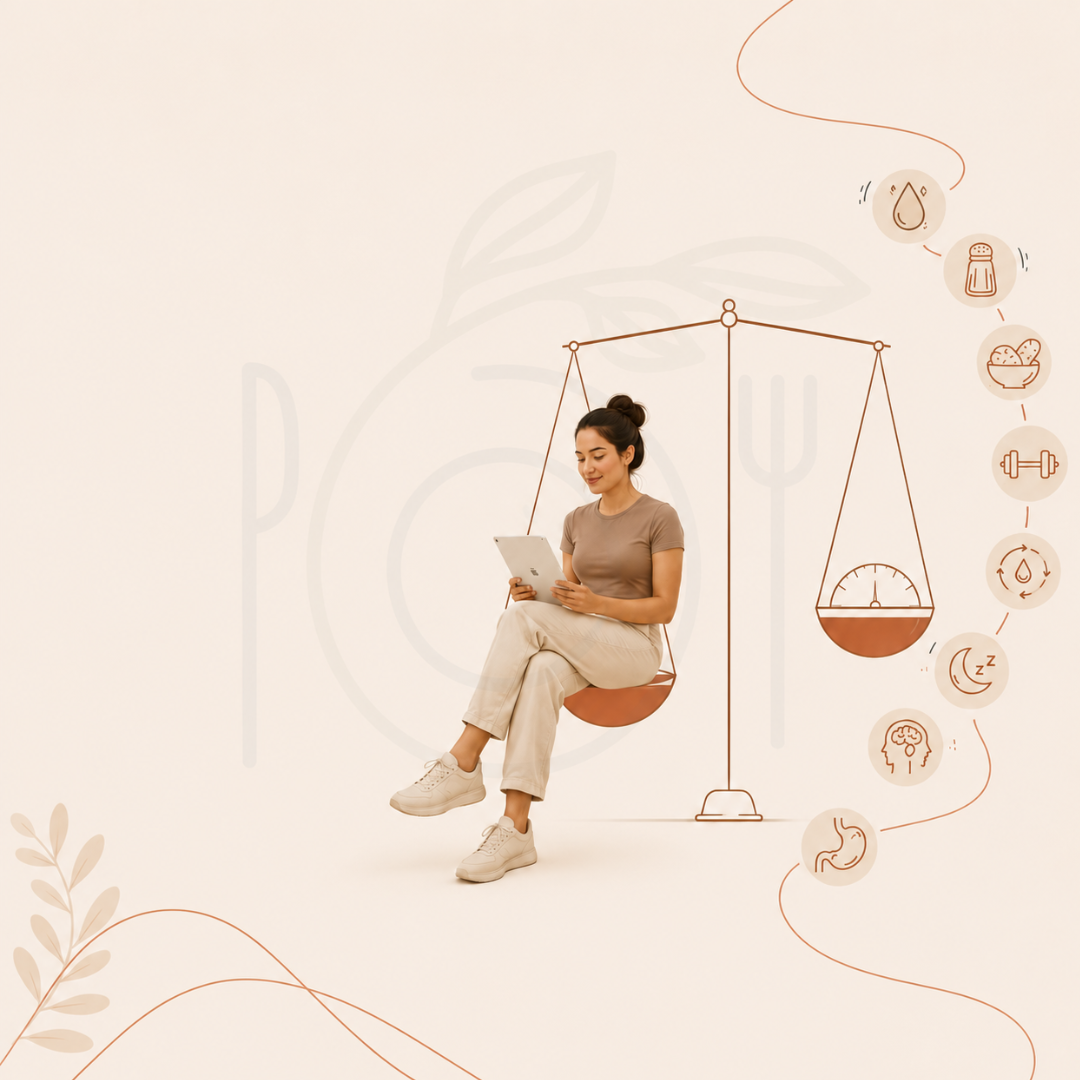 CAMBIO DE PESO DIA A DIA VITALE WELLNESS HEALTH