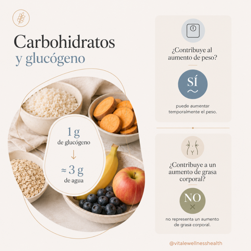 VITALE WELLNESS HEALTH_CARBOHIDRATOS Y GLUCOGENO
