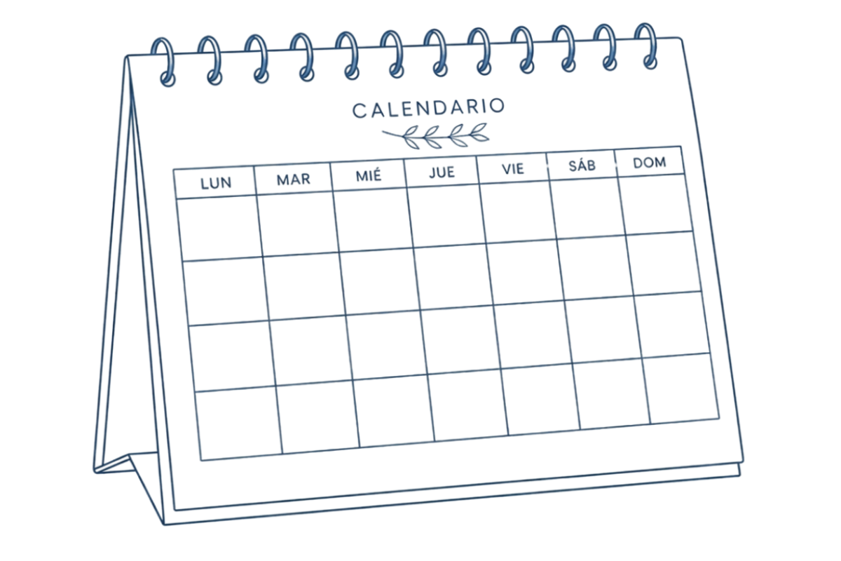 Calendario